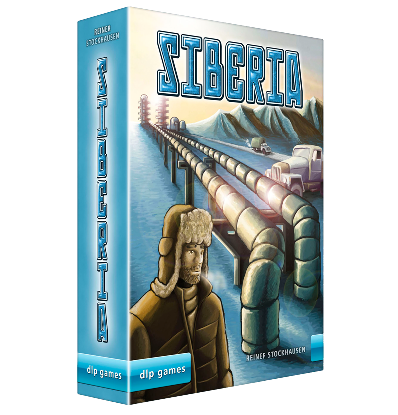 Siberia