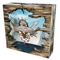 Terre Pirates