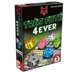Très futé 4 ever