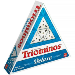 Triominos Deluxe