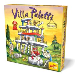 Villa Paletti