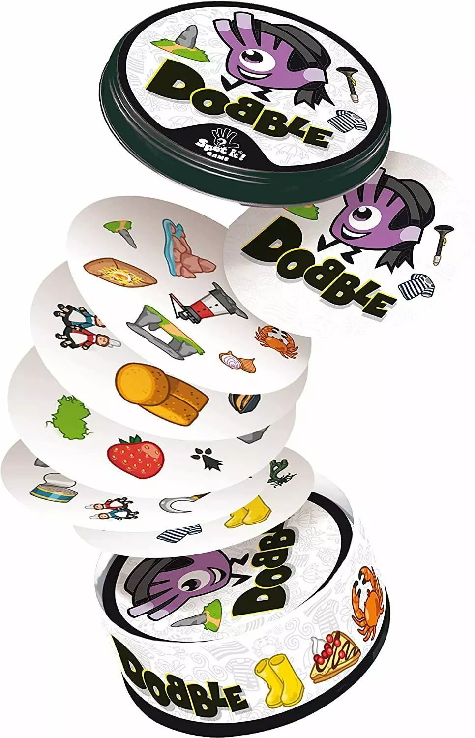 Dobble Breizh