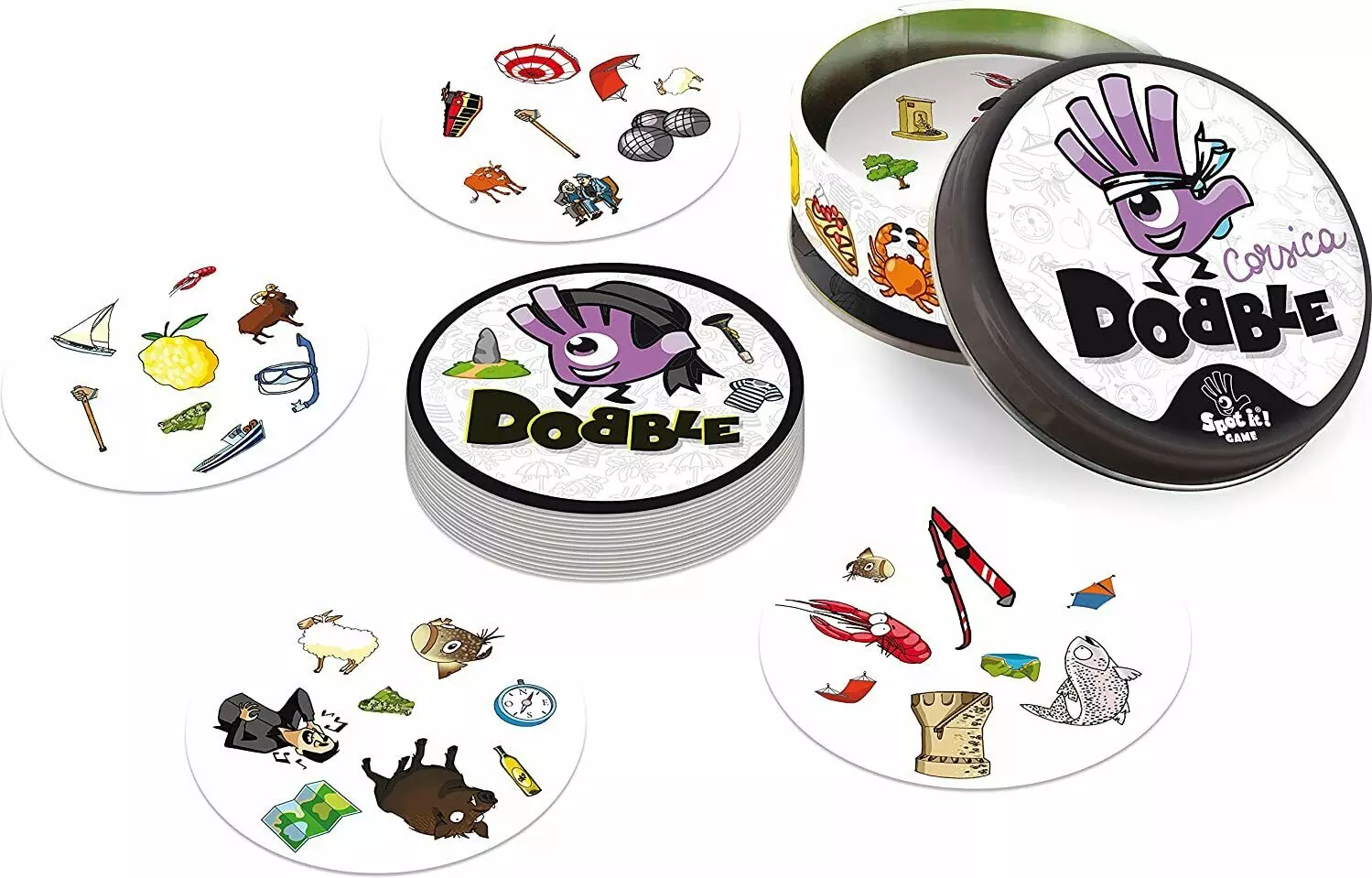 Dobble Breizh