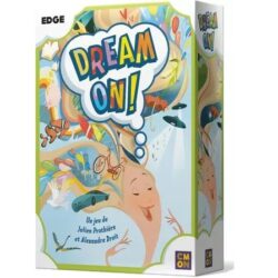 Dream On!
