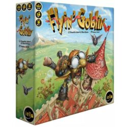 Flyin Goblin