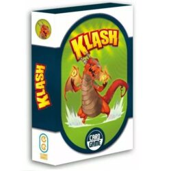 Klash Drako