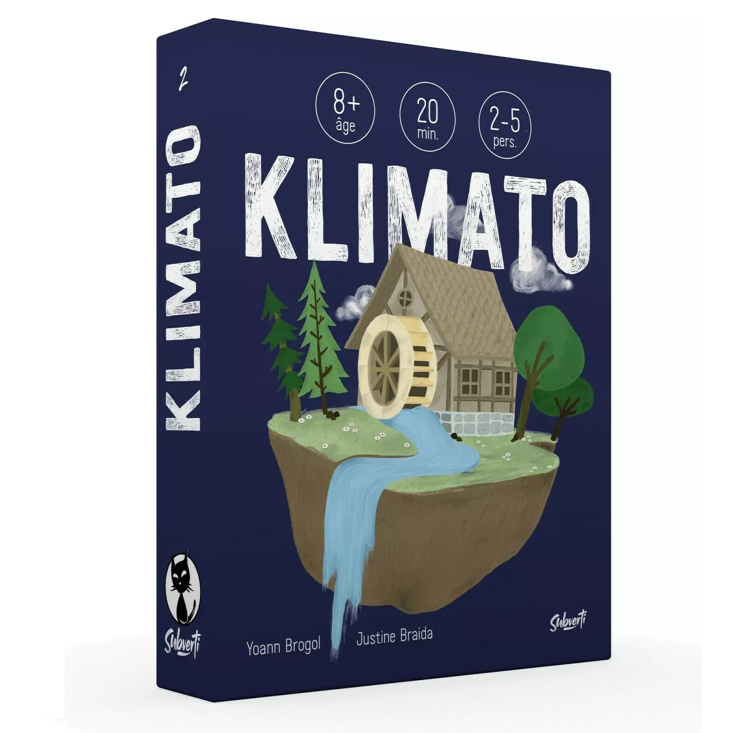 Klimato