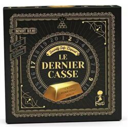 Le Dernier Casse
