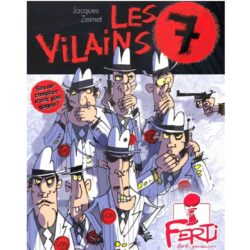 Les 7 Villains
