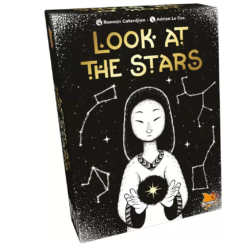 Look at the stars