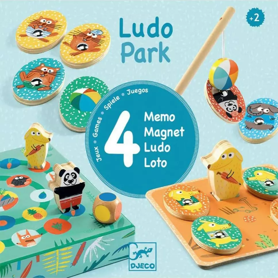 Ludo Park