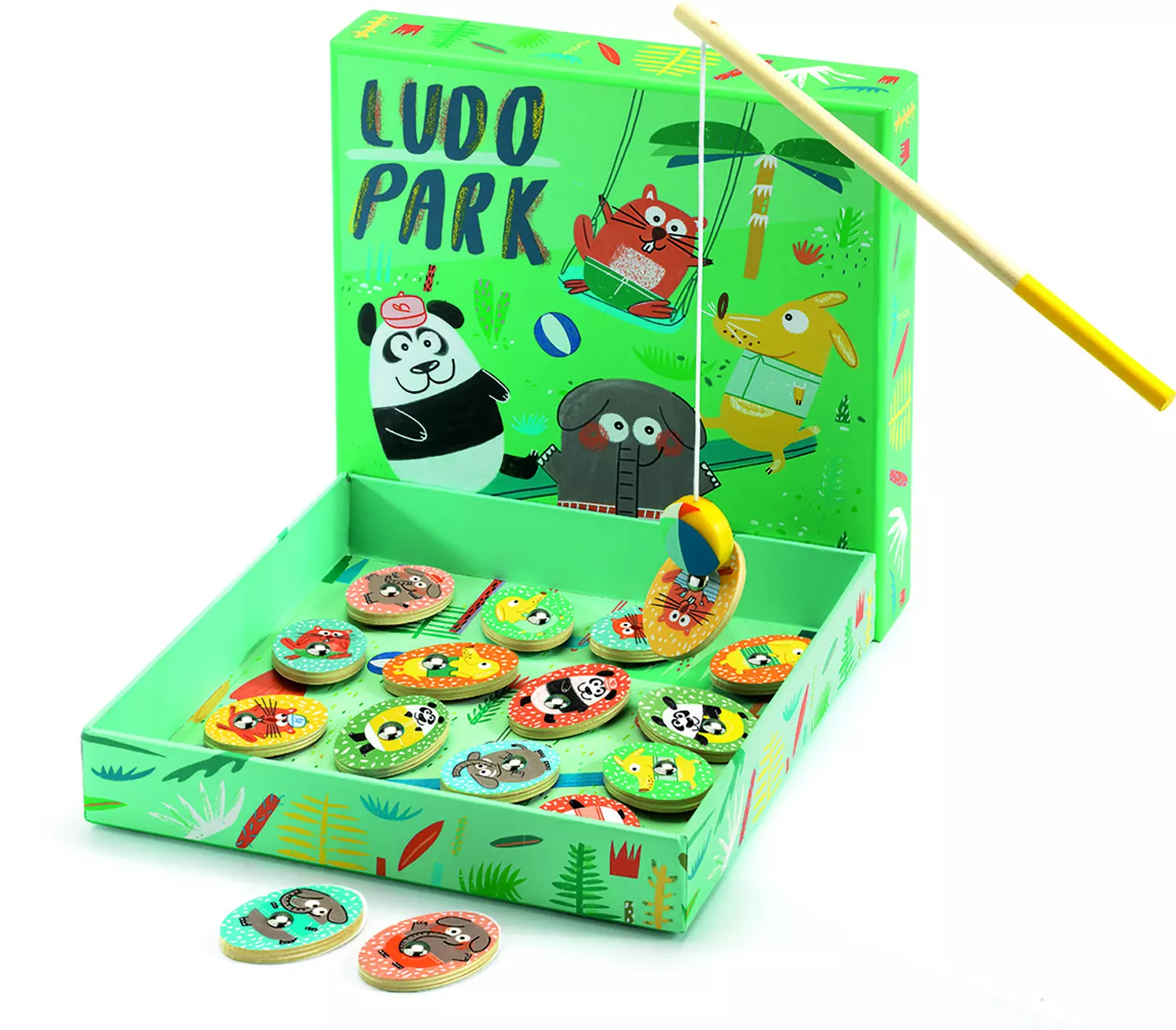 Ludo Park