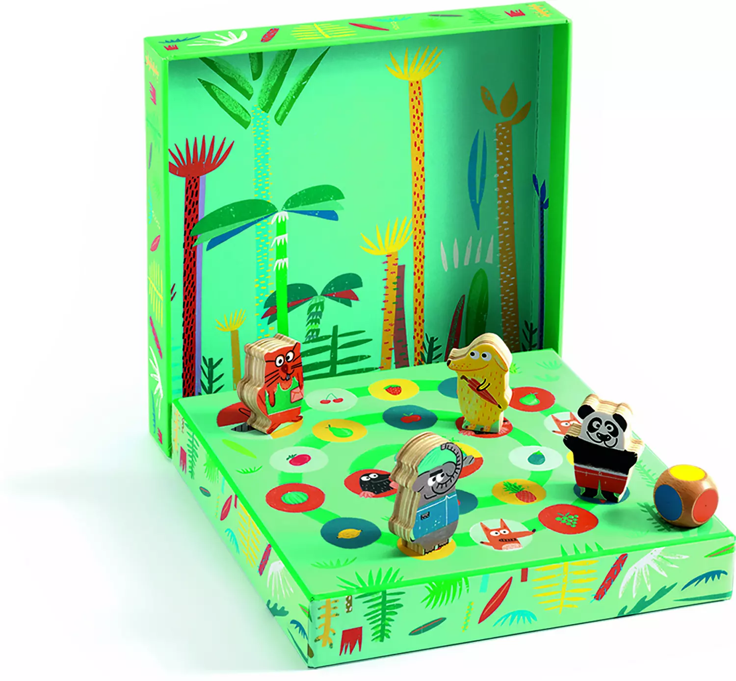 Ludo Park