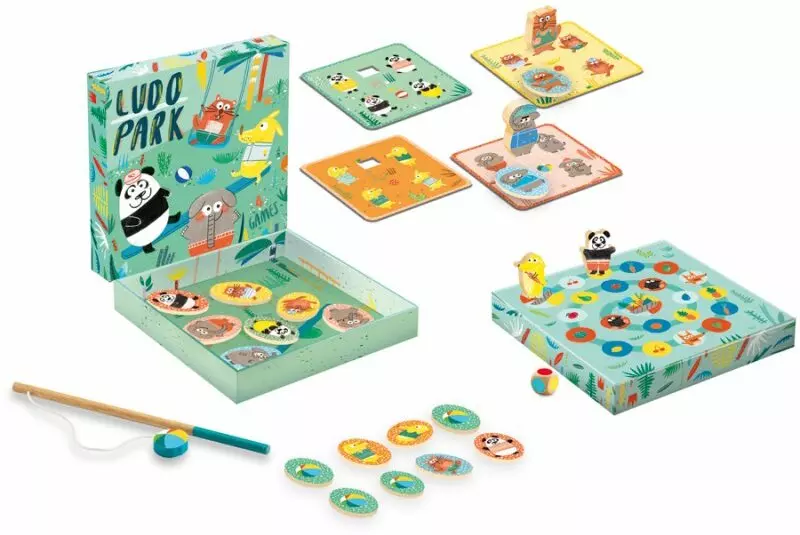 Ludo Park