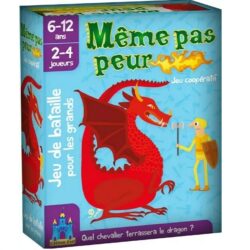 Même Pas Peur