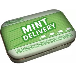 Mint Delivery