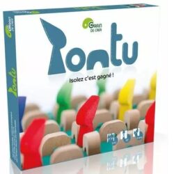 Pontu