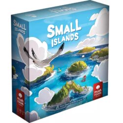 Small Island