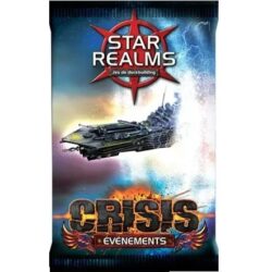 Star Realms Crisis Evènements
