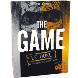 The Game - Le Duel