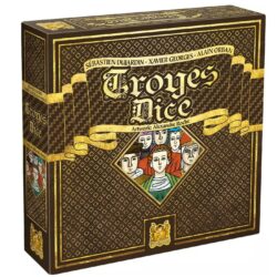 Troyes Dice