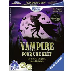Vampire Pour Une Nuit