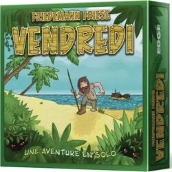 Vendredi