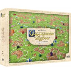 Carcassonne - Big Box
