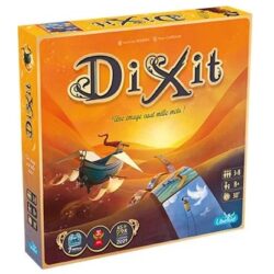 Dixit