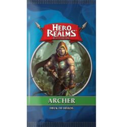 Hero Realms : Archer