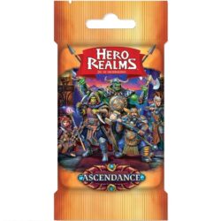 Hero realms - Ascendance