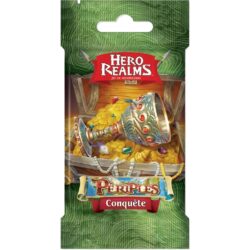 Hero realms - Périple conquête