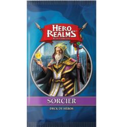 Hero Realms : Sorcier
