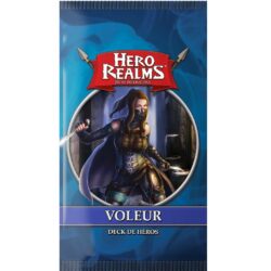 Hero Realms : Voleur