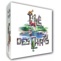 L'ile Des Chats