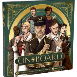 On Board