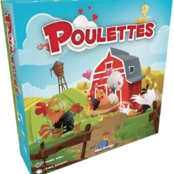 Poulettes