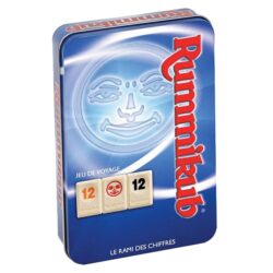 Rummikub Edition Voyage