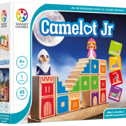 Camelot Jr.