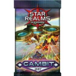 Star Realms Gambit