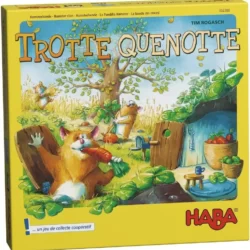 Loc Trotte Quenotte
