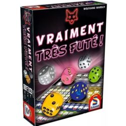 Loc Vraiment Très Futé