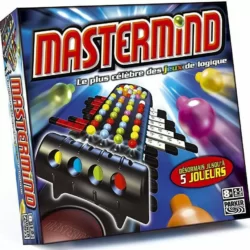 Loc Mastermind