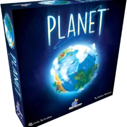 Planet