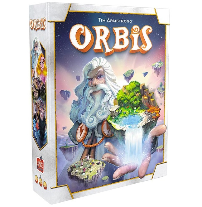 Loc Orbis