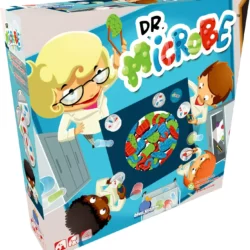 Loc Dr microbe