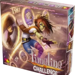 Loc Timeline Challenge