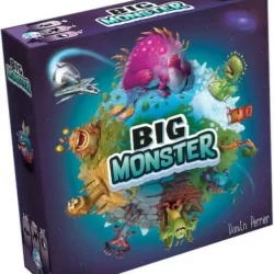 Loc Big monster