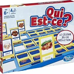Qui Est-Ce ?