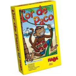 Loc L'or de Paco